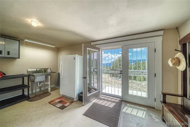 14400 Granite Parkway Salida, CO 81201