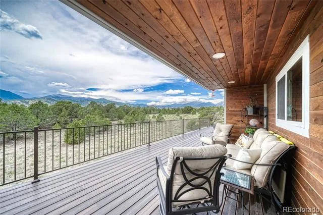 14400 Granite Parkway Salida, CO 81201