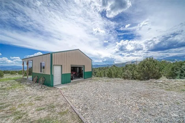 14400 Granite Parkway Salida, CO 81201