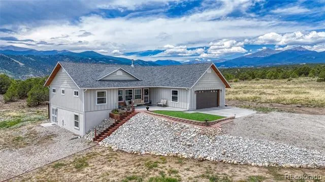 14400 Granite Parkway Salida, CO 81201