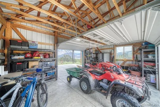 14400 Granite Parkway Salida, CO 81201