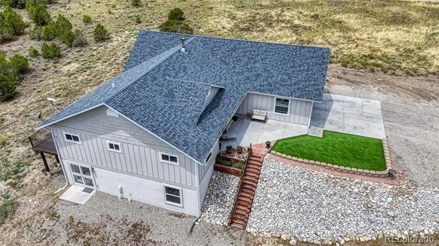 14400 Granite Parkway Salida, CO 81201