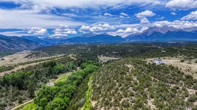 14400 Granite Parkway Salida, CO 81201