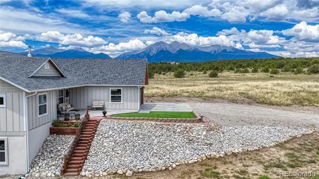 14400 Granite Parkway Salida, CO 81201
