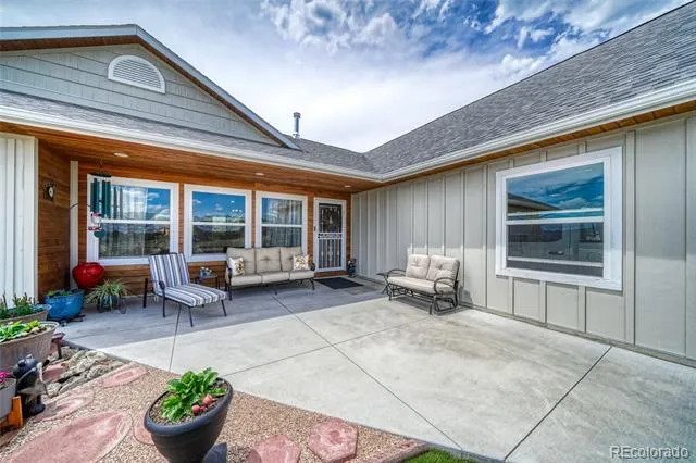 14400 Granite Parkway Salida, CO 81201