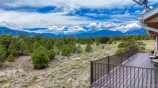 14400 Granite Parkway Salida, CO 81201