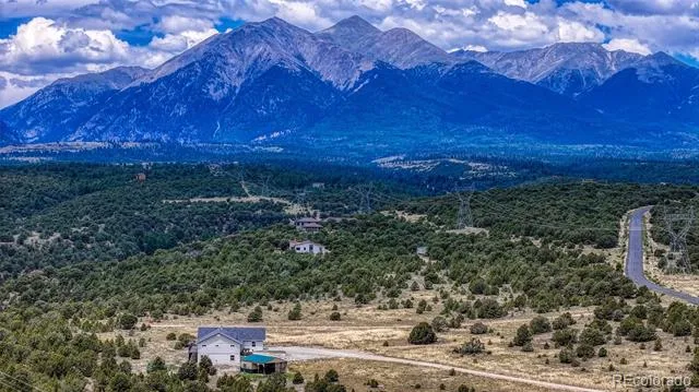 14400 Granite Parkway Salida, CO 81201
