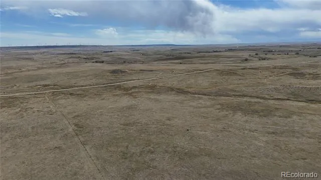 001 Commerce Road Matheson, CO 80830