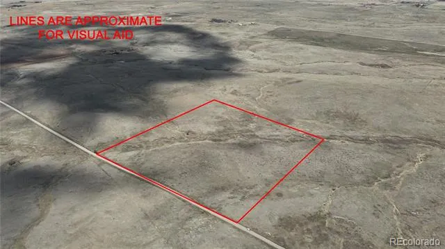001 Commerce Road Matheson, CO 80830