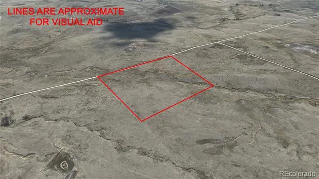 001 Commerce Road Matheson, CO 80830