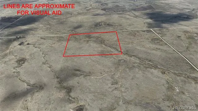 001 Commerce Road Matheson, CO 80830