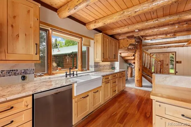 12600 Coyote Valley Road Salida, CO 81201