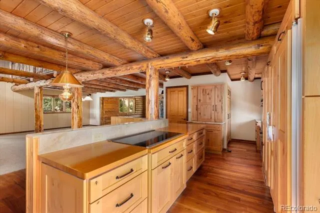12600 Coyote Valley Road Salida, CO 81201