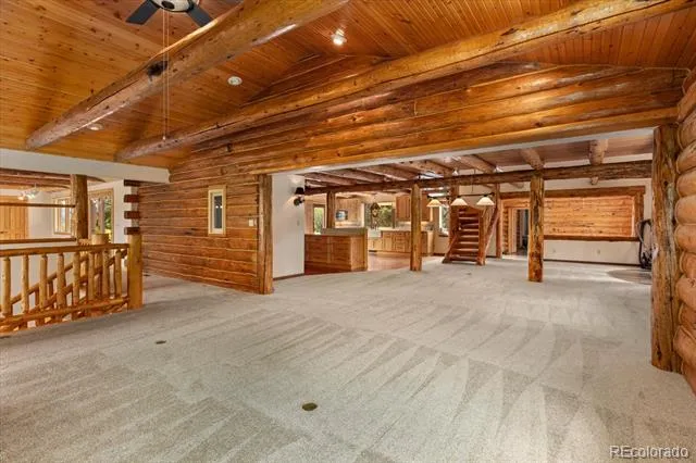 12600 Coyote Valley Road Salida, CO 81201