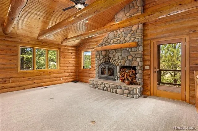 12600 Coyote Valley Road Salida, CO 81201