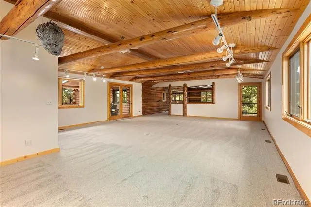 12600 Coyote Valley Road Salida, CO 81201
