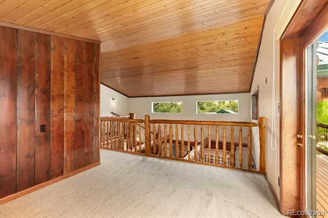 12600 Coyote Valley Road Salida, CO 81201