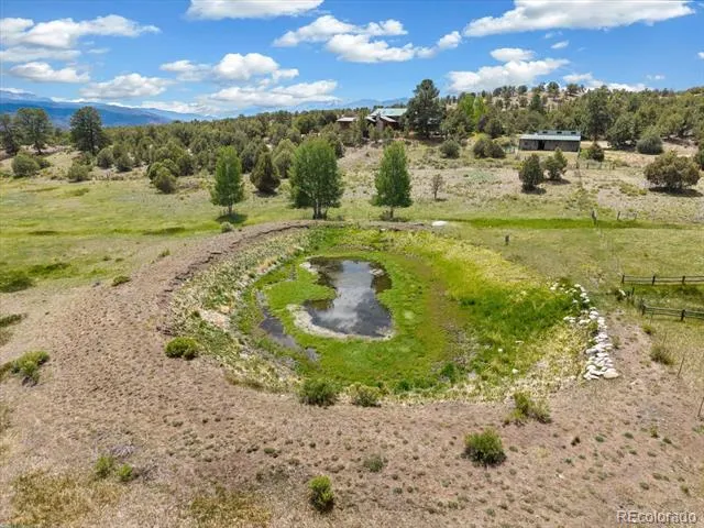 12600 Coyote Valley Road Salida, CO 81201