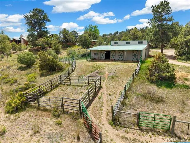 12600 Coyote Valley Road Salida, CO 81201