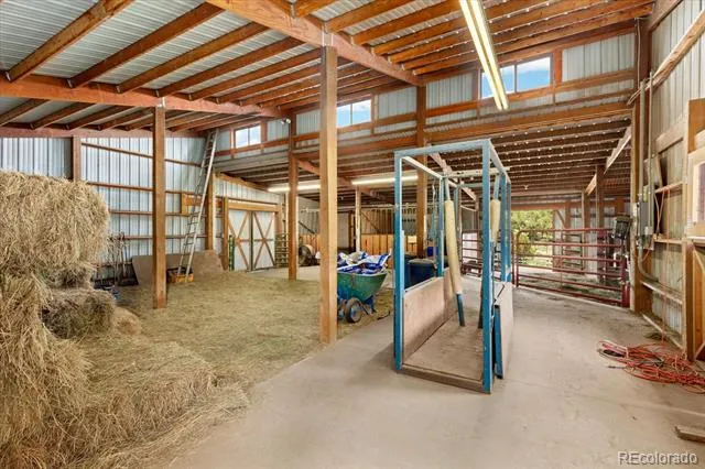 12600 Coyote Valley Road Salida, CO 81201