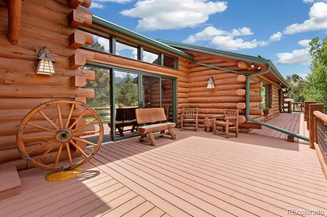 12600 Coyote Valley Road Salida, CO 81201