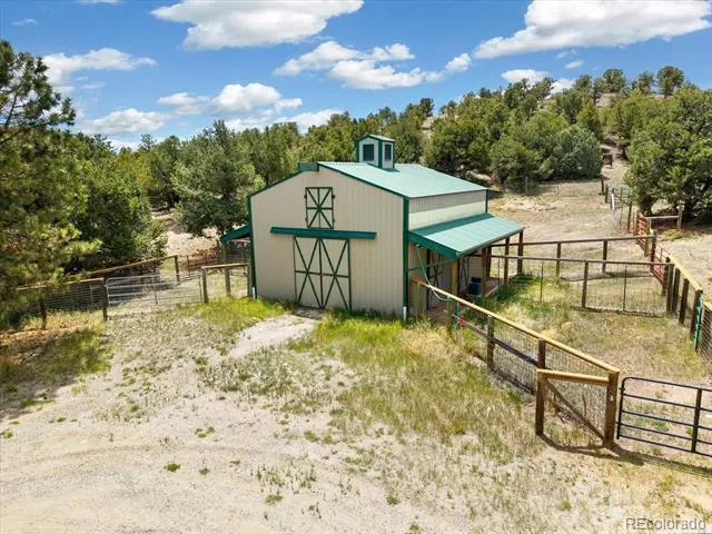 12600 Coyote Valley Road Salida, CO 81201