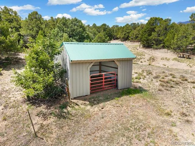 12600 Coyote Valley Road Salida, CO 81201
