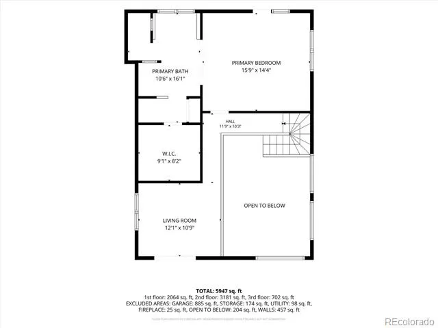 12600 Coyote Valley Road Salida, CO 81201