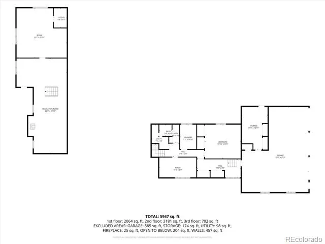 12600 Coyote Valley Road Salida, CO 81201