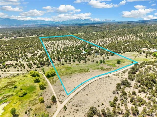 12600 Coyote Valley Road Salida, CO 81201