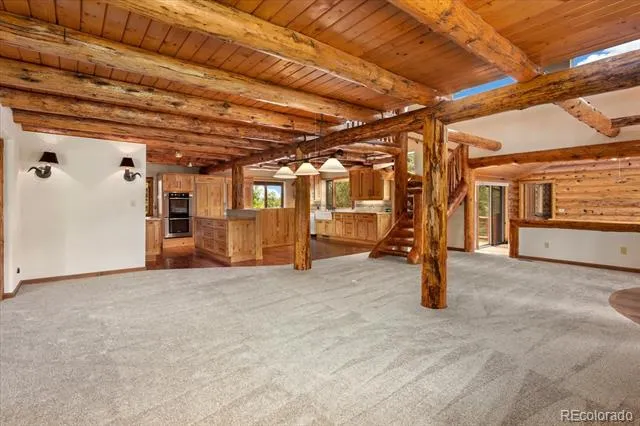 12600 Coyote Valley Road Salida, CO 81201