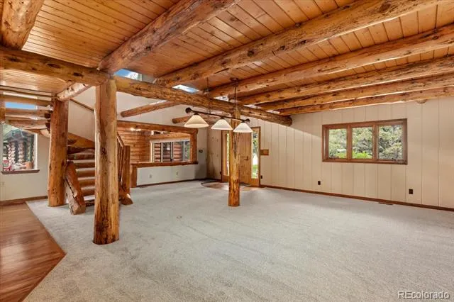 12600 Coyote Valley Road Salida, CO 81201