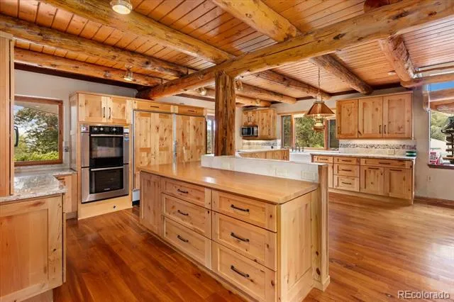 12600 Coyote Valley Road Salida, CO 81201