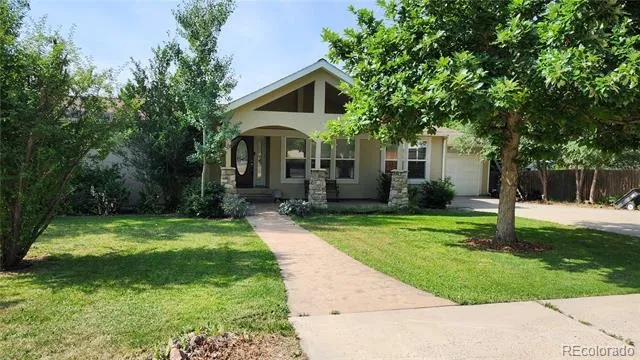 13030 W 58th Avenue Arvada, CO 80002