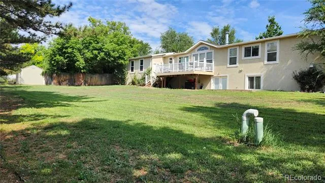 13030 W 58th Avenue Arvada, CO 80002