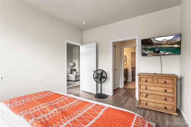 152 Village Rd. #206 Granby, CO 80446