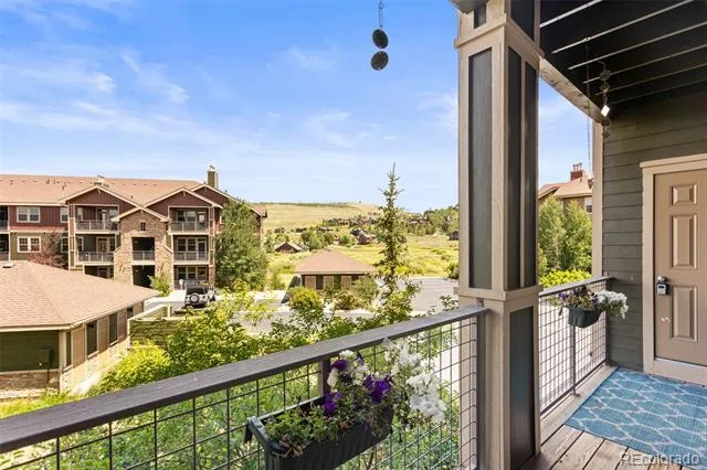 152 Village Rd. #206 Granby, CO 80446