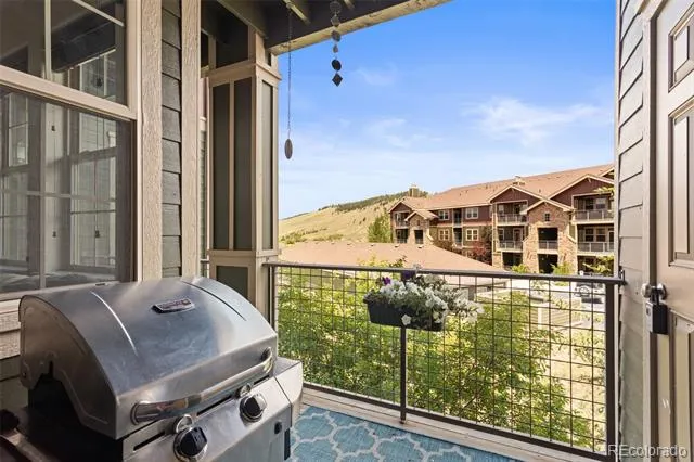 152 Village Rd. #206 Granby, CO 80446