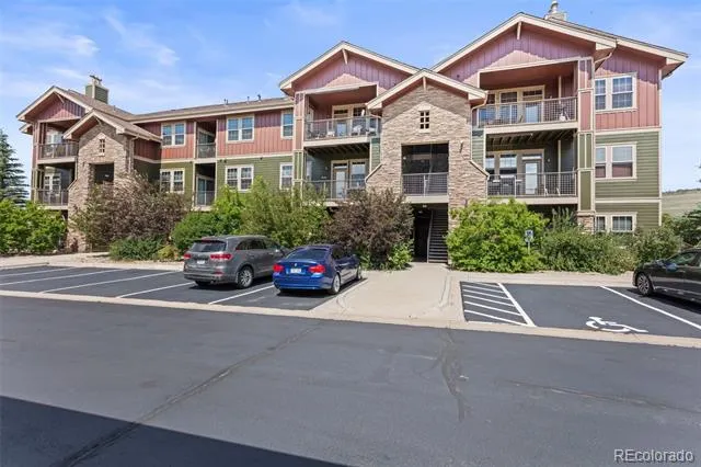 152 Village Rd. #206 Granby, CO 80446