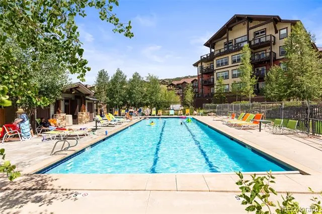 152 Village Rd. #206 Granby, CO 80446