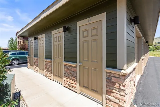 152 Village Rd. #206 Granby, CO 80446