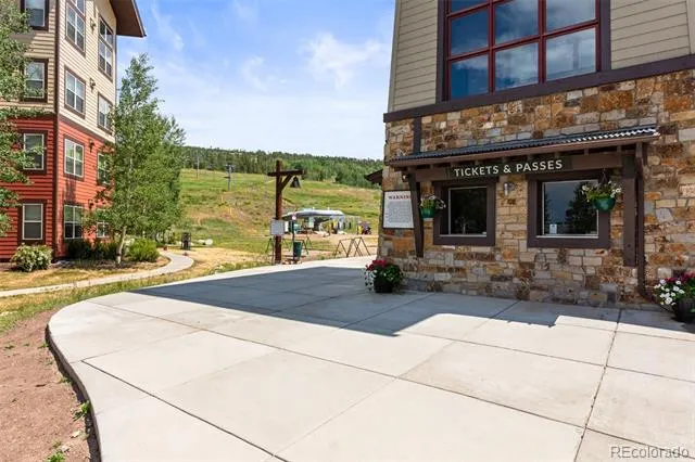 152 Village Rd. #206 Granby, CO 80446