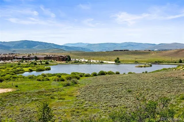 152 Village Rd. #206 Granby, CO 80446