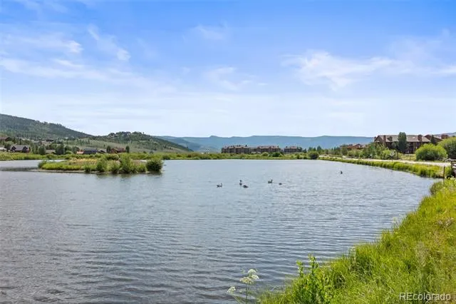 152 Village Rd. #206 Granby, CO 80446