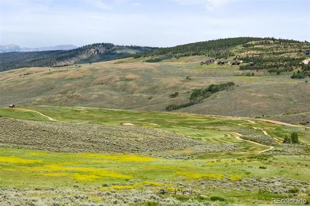 152 Village Rd. #206 Granby, CO 80446
