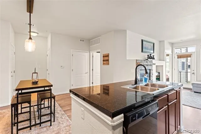 152 Village Rd. #206 Granby, CO 80446