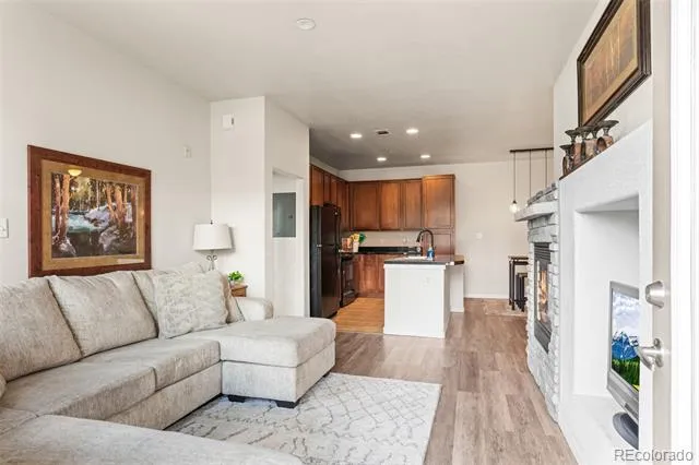 152 Village Rd. #206 Granby, CO 80446