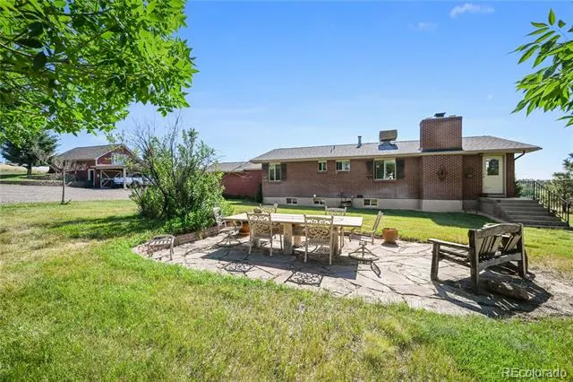 8855 E Parker Road Parker, CO 80138