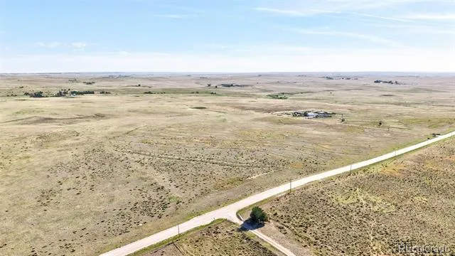 Dzuris Road Calhan, CO 80808