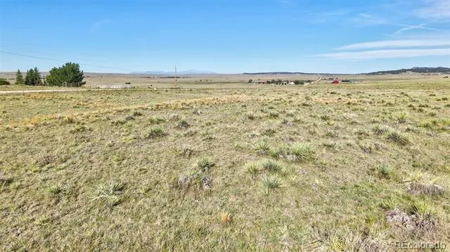 Dzuris Road Calhan, CO 80808